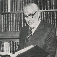 محمود شاكر